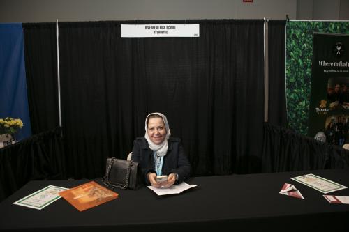 JWP VEI-YBS-BOOTHS-Javits-041923-9199
