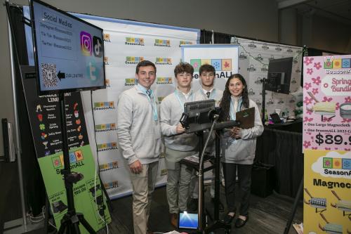 JWP VEI-YBS-BOOTHS-Javits-041923-9213