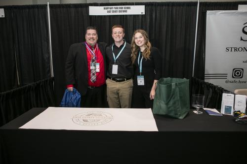 JWP VEI-YBS-BOOTHS-Javits-041923-9241