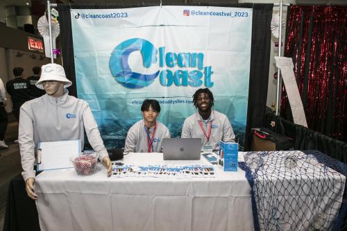 JWP VEI-YBS-BOOTHS-Javits-041923-9247