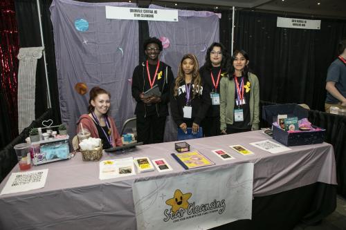 JWP VEI-YBS-BOOTHS-Javits-041923-9260