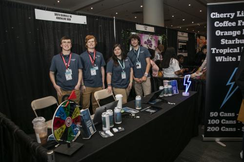 JWP VEI-YBS-BOOTHS-Javits-041923-9266
