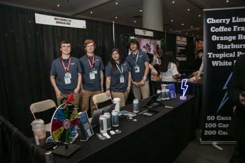 JWP VEI-YBS-BOOTHS-Javits-041923-9269
