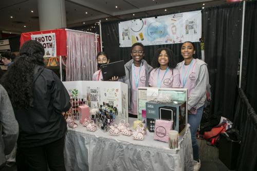 JWP VEI-YBS-BOOTHS-Javits-041923-9303