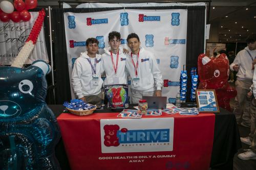 JWP VEI-YBS-BOOTHS-Javits-041923-9321