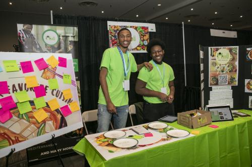 JWP VEI-YBS-BOOTHS-Javits-041923-9338