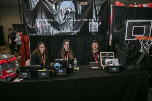 JWP VEI-YBS-BOOTHS-Javits-041923-9345