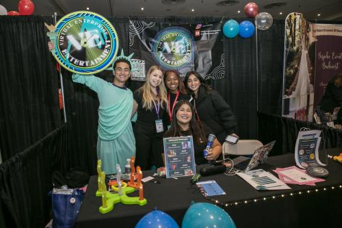 JWP VEI-YBS-BOOTHS-Javits-041923-9359