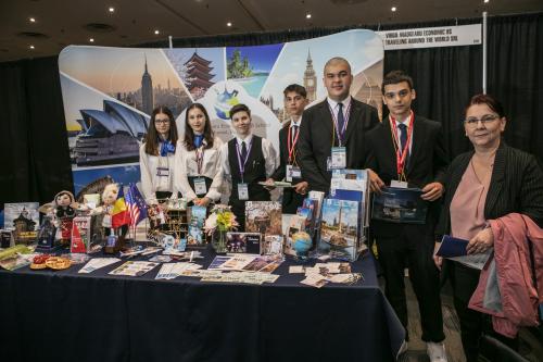 JWP VEI-YBS-BOOTHS-Javits-041923-9416