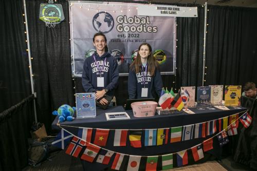JWP VEI-YBS-BOOTHS-Javits-041923-9421