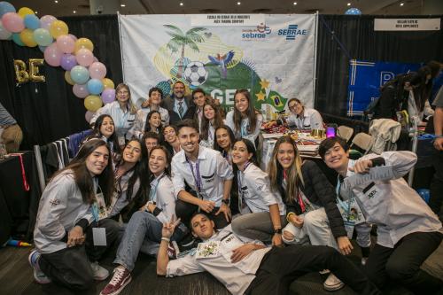 JWP VEI-YBS-BOOTHS-Javits-041923-9456