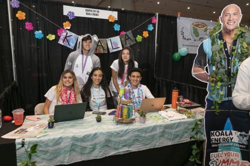 JWP VEI-YBS-BOOTHS-Javits-041923-9475