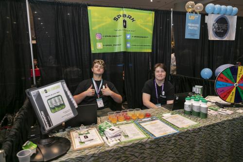 JWP VEI-YBS-BOOTHS-Javits-041923-9506
