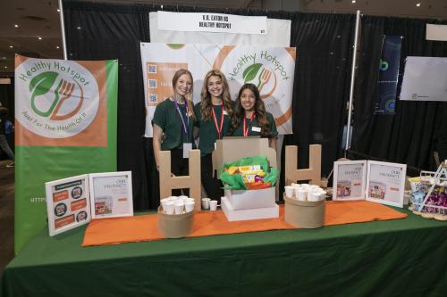 JWP VEI-YBS-BOOTHS-Javits-041923-9529