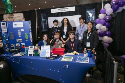 JWP VEI-YBS-BOOTHS-Javits-041923-9537