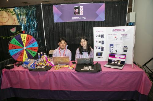 JWP VEI-YBS-BOOTHS-Javits-041923-9572