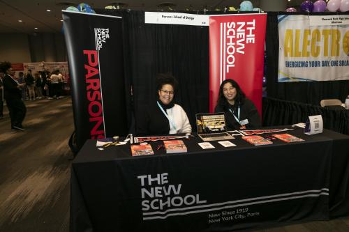 JWP VEI-YBS-BOOTHS-Javits-041923-9581