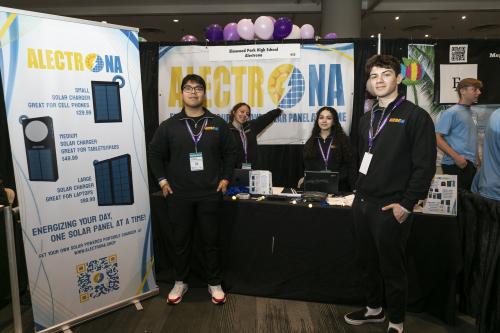 JWP VEI-YBS-BOOTHS-Javits-041923-9595