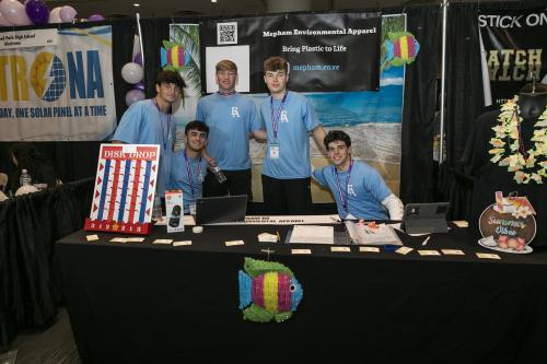 JWP VEI-YBS-BOOTHS-Javits-041923-9602