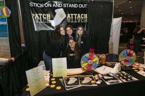 JWP VEI-YBS-BOOTHS-Javits-041923-9604