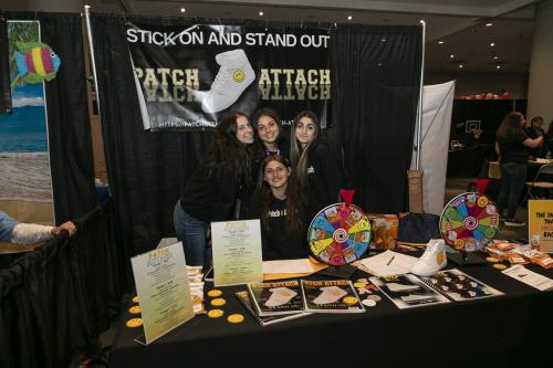 JWP VEI-YBS-BOOTHS-Javits-041923-9606