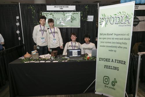 JWP VEI-YBS-BOOTHS-Javits-041923-9635