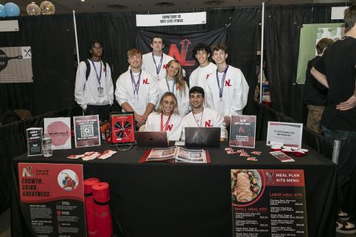 JWP VEI-YBS-BOOTHS-Javits-041923-9648