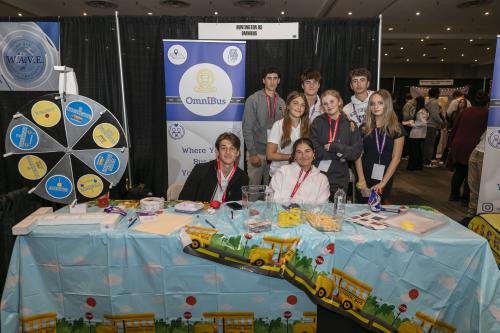 JWP VEI-YBS-BOOTHS-Javits-041923-9683