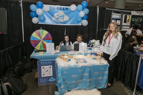 JWP VEI-YBS-BOOTHS-Javits-041923-9692
