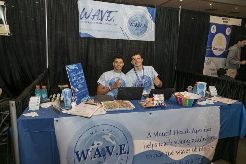 JWP VEI-YBS-BOOTHS-Javits-041923-9694