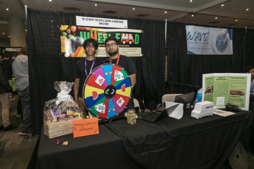 JWP VEI-YBS-BOOTHS-Javits-041923-9709