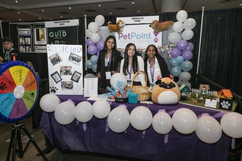 JWP VEI-YBS-BOOTHS-Javits-041923-9718