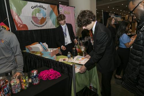 JWP VEI-YBS-BOOTHS-Javits-041923-9751