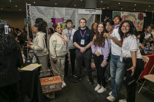 JWP VEI-YBS-BOOTHS-Javits-041923-9776