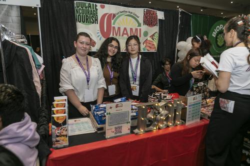 JWP VEI-YBS-BOOTHS-Javits-041923-9778