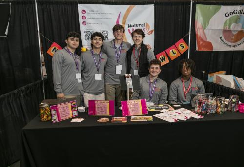 JWP VEI-YBS-BOOTHS-Javits-041923-9802