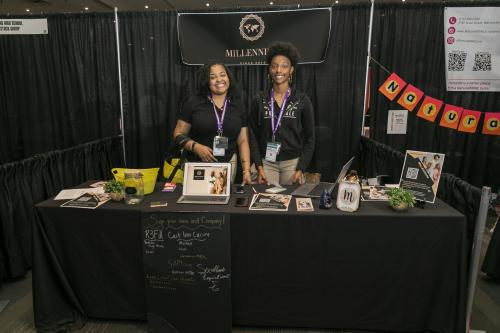 JWP VEI-YBS-BOOTHS-Javits-041923-9810