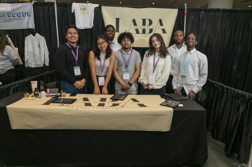 JWP VEI-YBS-BOOTHS-Javits-041923-9823