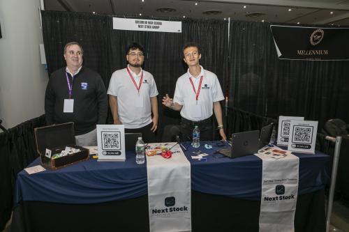 JWP VEI-YBS-BOOTHS-Javits-041923-9847