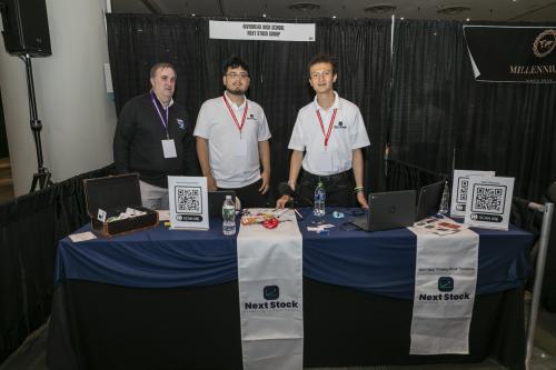 JWP VEI-YBS-BOOTHS-Javits-041923-9848