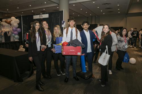 JWP VEI-YBS-BOOTHS-Javits-041923-9882