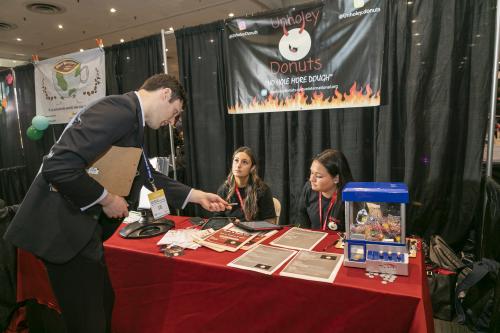 JWP VEI-YBS-Javits-041923-9493-unholey-2023